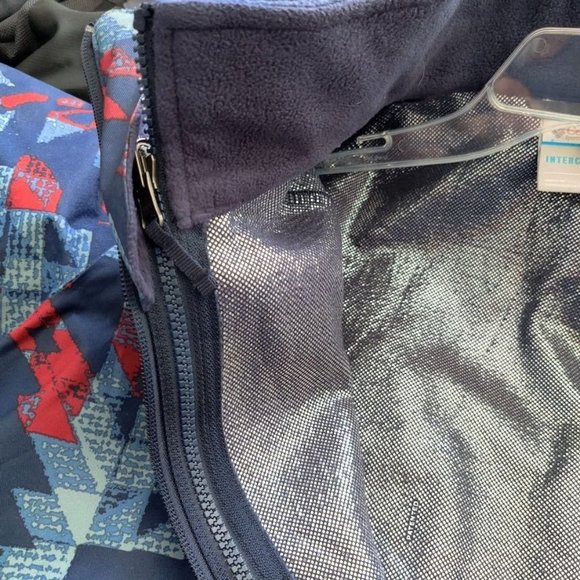 Columbia Boy’s Bugaboo Jacket - Picture 5 of 8